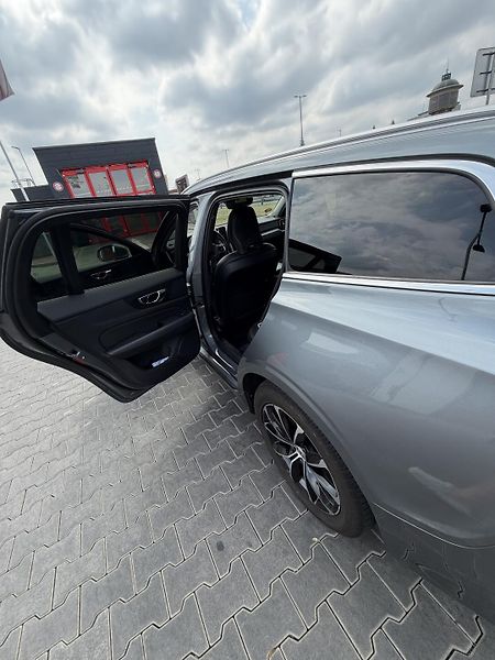 Volvo V60 (2020) - fotka 3 z 10