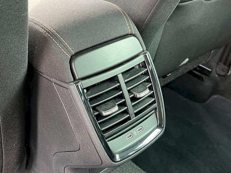 Škoda Scala (2025) TOP SELECTION 1.0 TSI 85kW - fotka 24 z 31
