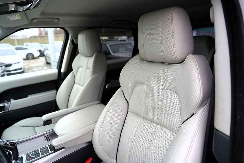Land Rover Range Rover Sport 3.0 SDV6, ČR/260PS/LED/HSE - fotka 22 z 40