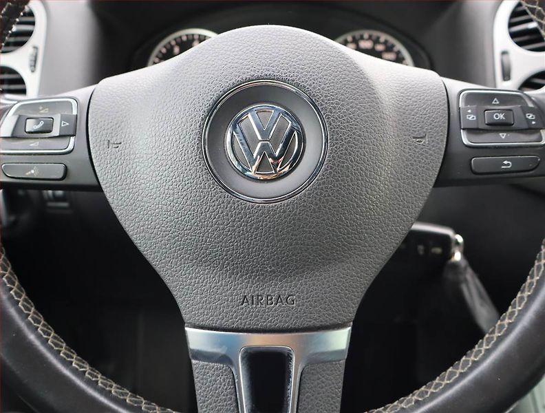 Volkswagen Tiguan (2016) 1.4 TSI, Automat, Serv.kniha - fotka 15 z 17