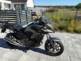 Honda NC 750 X (2015) - náhled 6