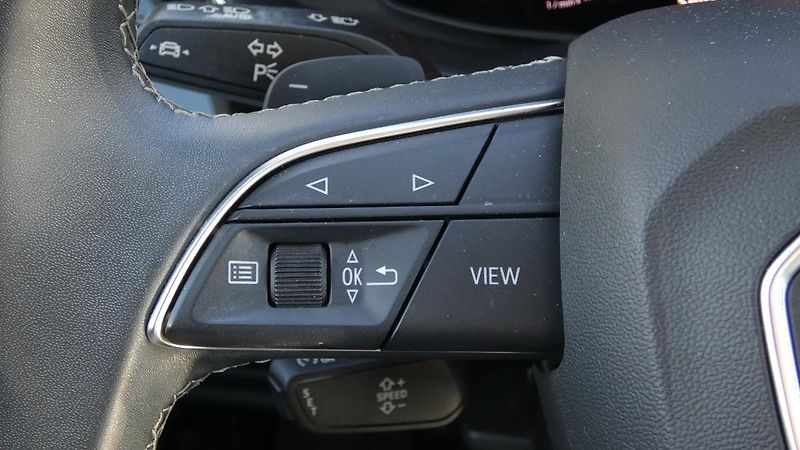 Audi Q7 45 TDI quattro tiptronic - fotka 12 z 26