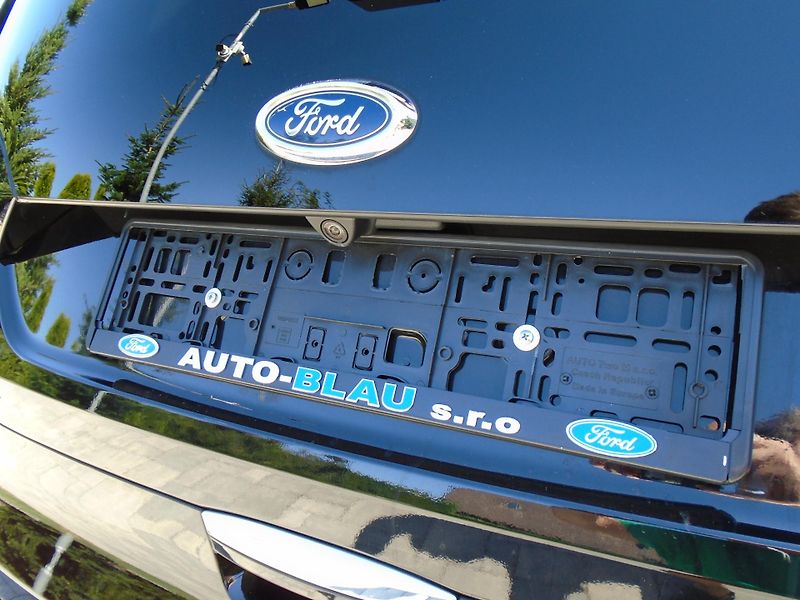 Ford Galaxy 2.0EcoBlue 140kW 8AT Vignale  - fotka 12 z 47