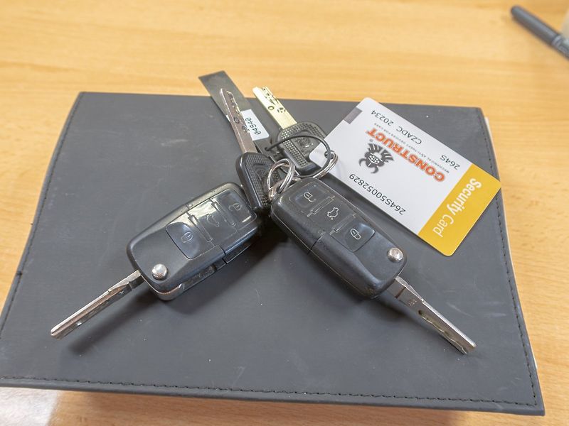 Volkswagen Tiguan (2009) ČR 2.0TDI 125KW – TAŽNÝ - fotka 48 z 50