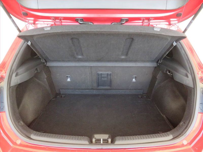 Hyundai i30 (2020) 1.5 DPI, LPG, Serv.kniha - fotka 13 z 17