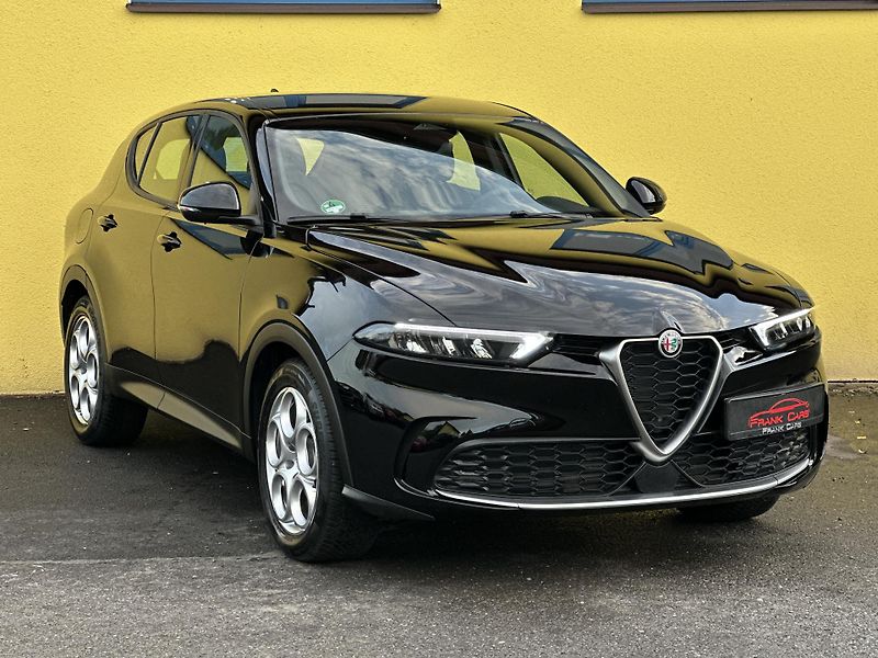 Alfa Romeo Tonale (2023) 1.6 JTDm /96kW * 1.Maj.    - fotka 3 z 46