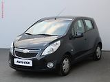 Chevrolet Spark (2010) 1.2 i, LS - náhled 2