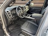 Dodge RAM (2020) +TRX PAKET+DESTROYER GREY+ - náhled 17