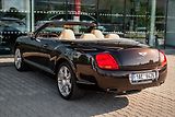 Bentley Continental GTC 6,0 W12 Mulliner 1.ČR DPH - náhled 11