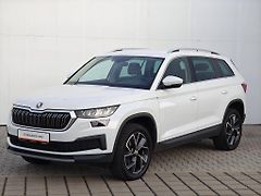 Škoda Kodiaq Style 4x4 7DSG 2,0TDI - fotografie inzerátu