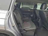 Volkswagen Atlas (2024) Auto na cestě - náhled 11
