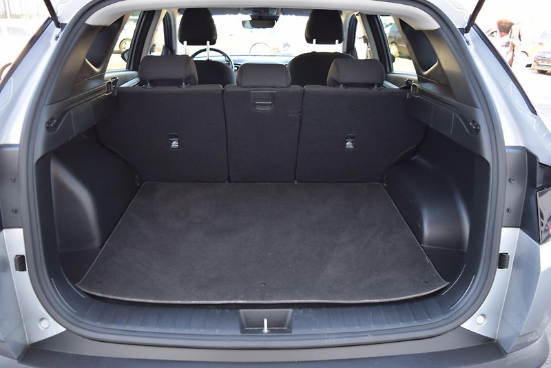 Hyundai Tucson (2024) 1.6T-GDi 110kw MHEV 48V STYLE  - fotka 10 z 47