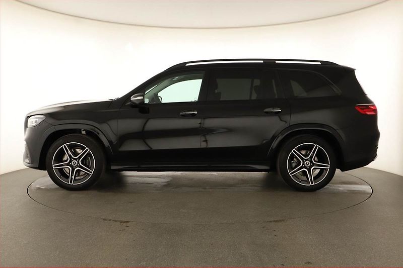 Mercedes-Benz GLS (2025) 450 d 4MATIC - fotka 3 z 31