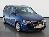 Volkswagen Touran (2007) Comfortline 1.4 TSI, Automat - náhled 1