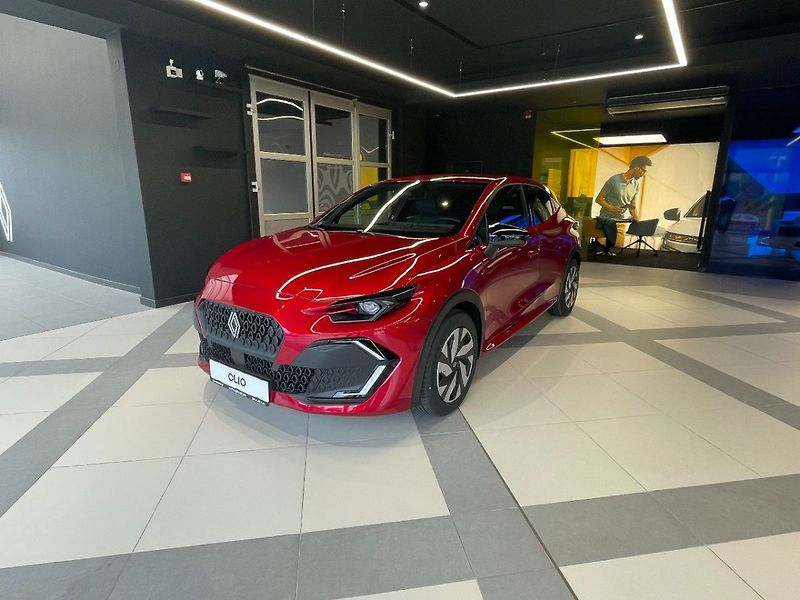 Renault Clio evolution TCe 115 - fotka 9 z 12