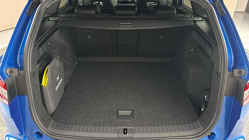 Škoda Enyaq 82 kWh AUT 80 Sportline - fotka 17 z 36