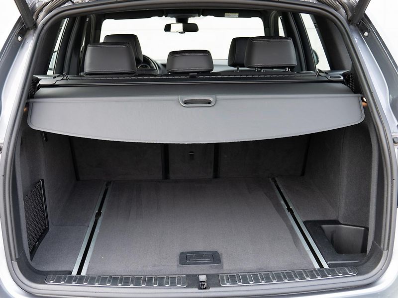 BMW X3 xDrive20d (F25) - fotka 25 z 30