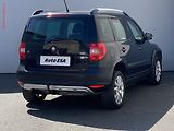 Škoda Yeti (2012) 2.0 TDi, Ambiente, TZ - náhled 3