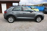 Volkswagen T-Roc (2024) 1,5TSI DSG LED ADAPT.TEMPOMAT  - náhled 8