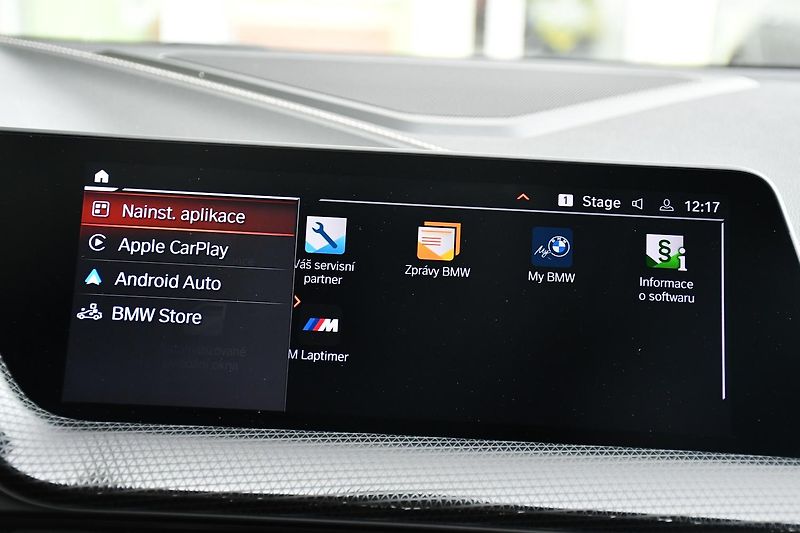 BMW Řada 2 218d NAVI LED REZERVACE - fotka 28 z 39