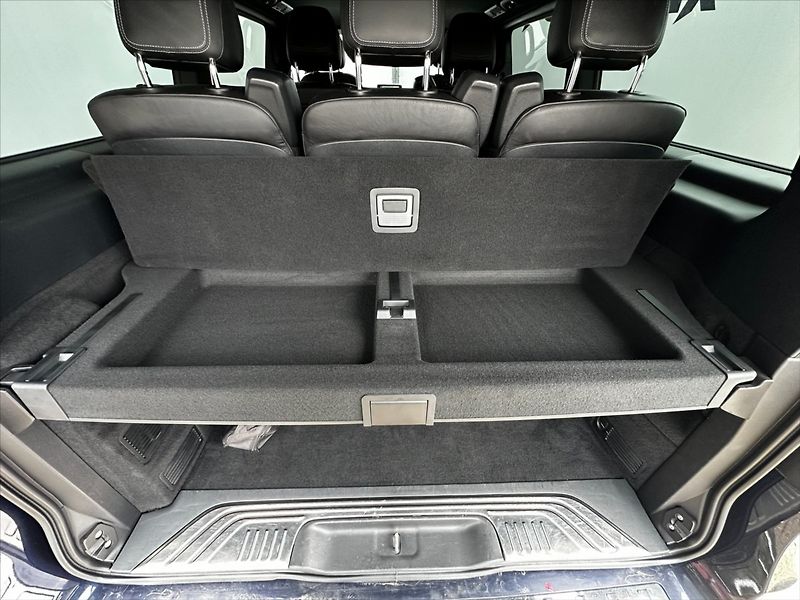 Mercedes-Benz Třídy V 2,0 250 CDI 140kW-4MATIC AMG!! - fotka 16 z 46