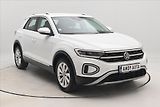 Volkswagen T-Roc 2,0 TDI 110kW DSG STYLE Záruka - náhled 2
