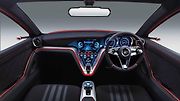 Koncept Daihatsu DN Compagno.