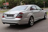 Mercedes-Benz Třídy S S 600 L 5.5 V12 AMG 380kW - náhled 11