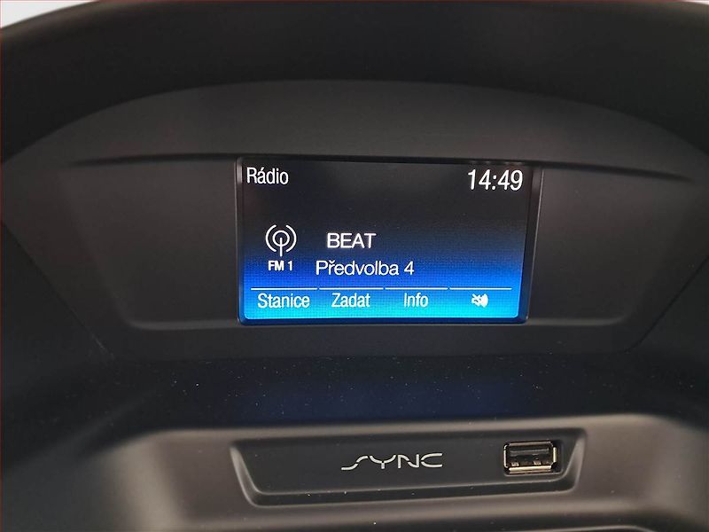 Ford Kuga (2019) 1.5 EcoBoost, Tempomat - fotka 13 z 19