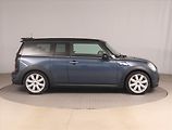 Mini Clubman (2010) Cooper S, LPG, Navi, Tempomat - náhled 6