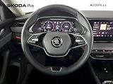 Škoda Octavia (2024) COMBI 1.5TSI 85KW TOP SELECTIO - náhled 4