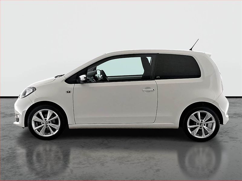Škoda Citigo (2019) 1.0 MPI, Automat - fotka 3 z 16