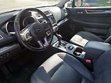 Subaru Outback (2017) 2.5i Sport MY2017 - náhled 11