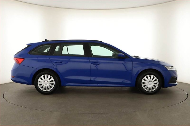 Škoda Octavia (2021) 1.0 TSI, ČR,1.maj, Serv.kniha - fotka 6 z 18