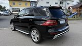 Mercedes-Benz Třídy M (2015) 350 CDI AMG PAKET  - náhled 8