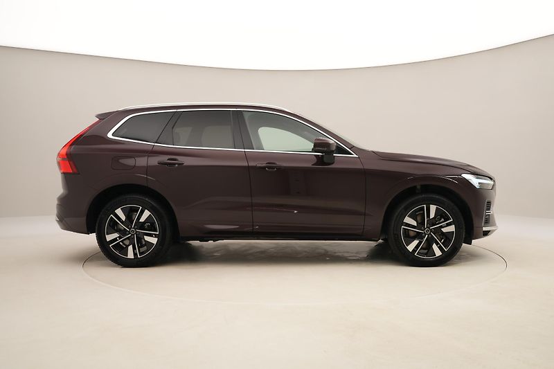 Volvo XC60 T6 AWD RECHARGE BRIGHT PLUS CZ - fotka 13 z 60
