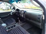 Nissan Navara 2.5 DCi, 126 kW,klima,nová STK - náhled 19