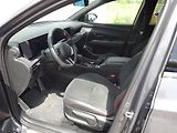Hyundai Tucson 1.6 T-GDI 118kW DCT N-Line - náhled 10