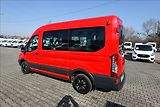 Ford Transit 2,2 TDCi  L2H2 9MÍST BUS KLIMA - náhled 12