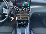 Mercedes-Benz GLC (2022) 200 145kW 4MATIC CZ DPH - náhled 10