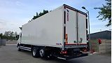 Volvo FM (2022) 380 6x2 chlaďák EURO 6 - náhled 2