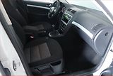 Škoda Octavia (2009) Ambiente 1.4 TSI, v provozu - náhled 9