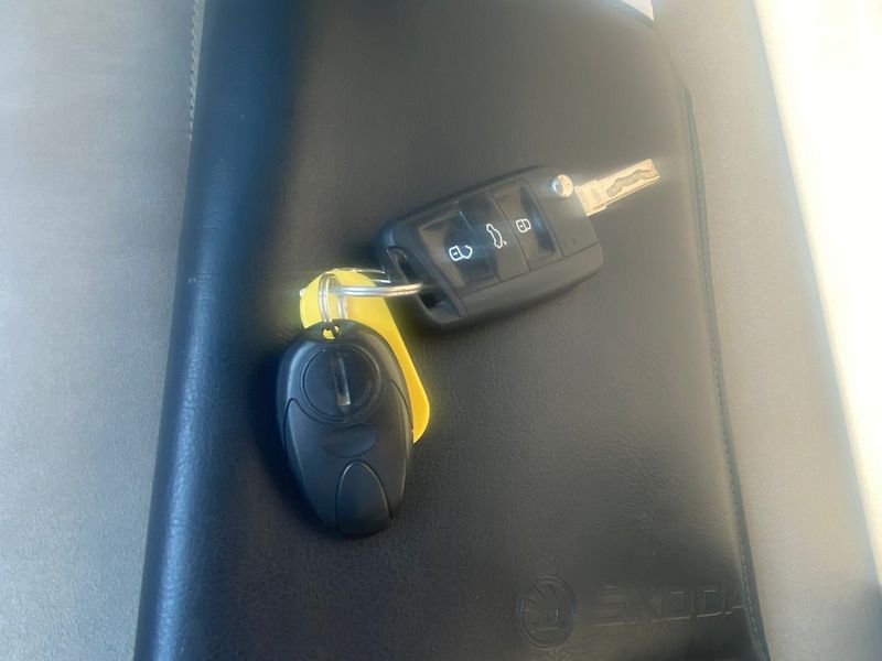 Škoda Octavia (2014) 1.4 TSI CNG - fotka 19 z 19