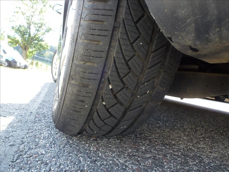 Škoda Octavia 1,9 TDI vyrobeno bez DPF  Eleg - fotka 44 z 52
