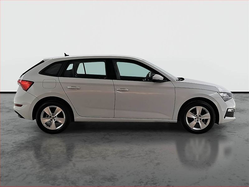 Škoda Scala (2024) 1.0 TSI, ČR,1.maj, Serv.kniha - fotka 6 z 19