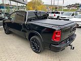 Dodge RAM (2025) 3.0 I6 548k LIMITED NIGHT RAMB - náhled 16
