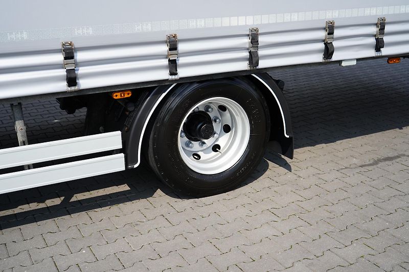 Volvo FL (2018) 280 / ACC / E 6 / ZESTAW PRZEJ - fotka 18 z 52