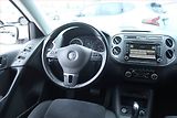 Volkswagen Tiguan (2012) 2.0 TDI, 4X4, Automat, Navi - náhled 7