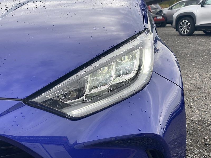 Toyota Yaris 1.5HEV, ČR, Style, DPH - fotka 8 z 15
