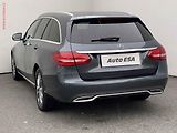 Mercedes-Benz Třídy C (2016) 1.6, AT, LED - náhled 6